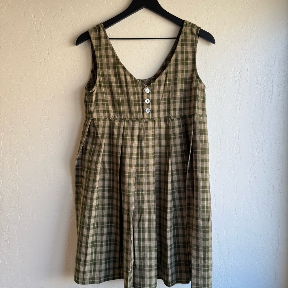 UNIF Mizuna Dress